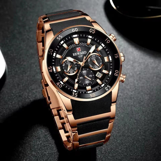 Premium Reward VIP Sport Chronograph Edition
