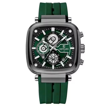 Luxury Reward  Chronograph Elite Edition