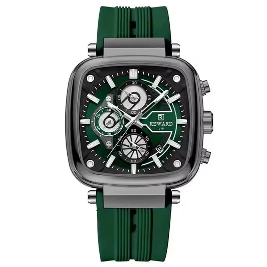 Luxury Reward  Chronograph Elite Edition