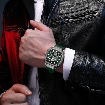 Luxury Reward  Chronograph Elite Edition