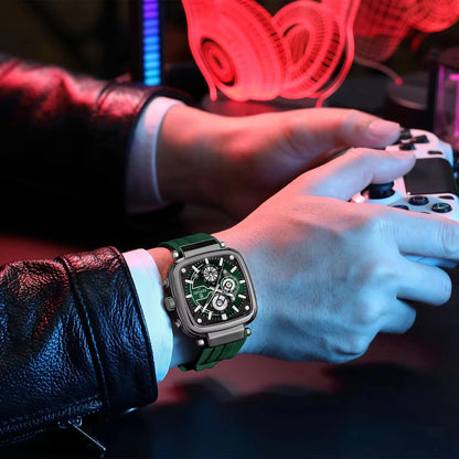 Luxury Reward  Chronograph Elite Edition