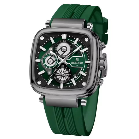 Luxury Reward  Chronograph Elite Edition