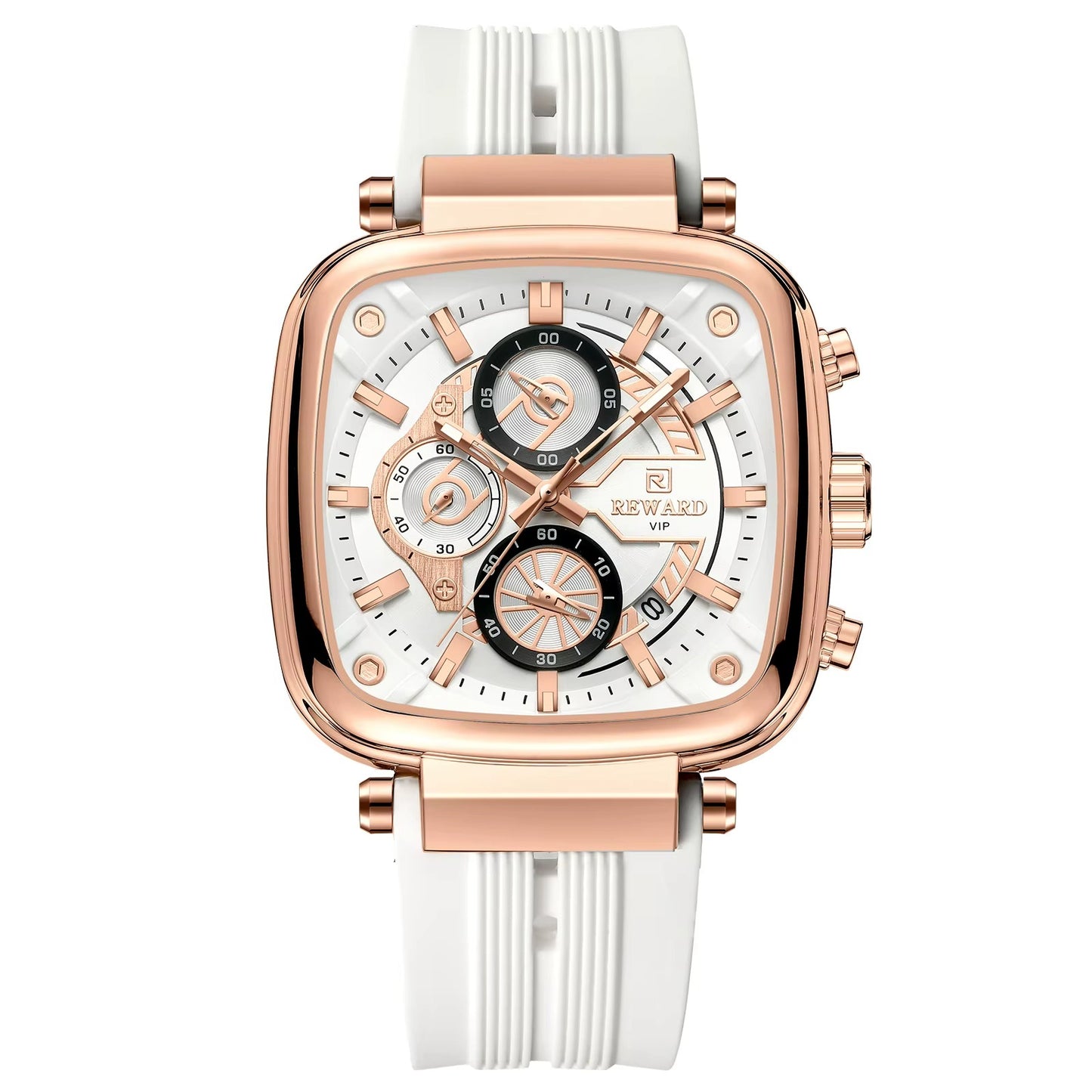 Luxury Reward  Chronograph Elite Edition