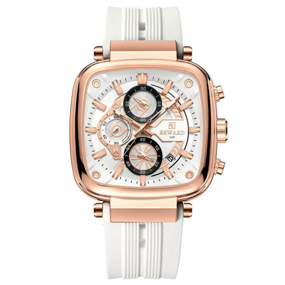 Luxury Reward  Chronograph Elite Edition