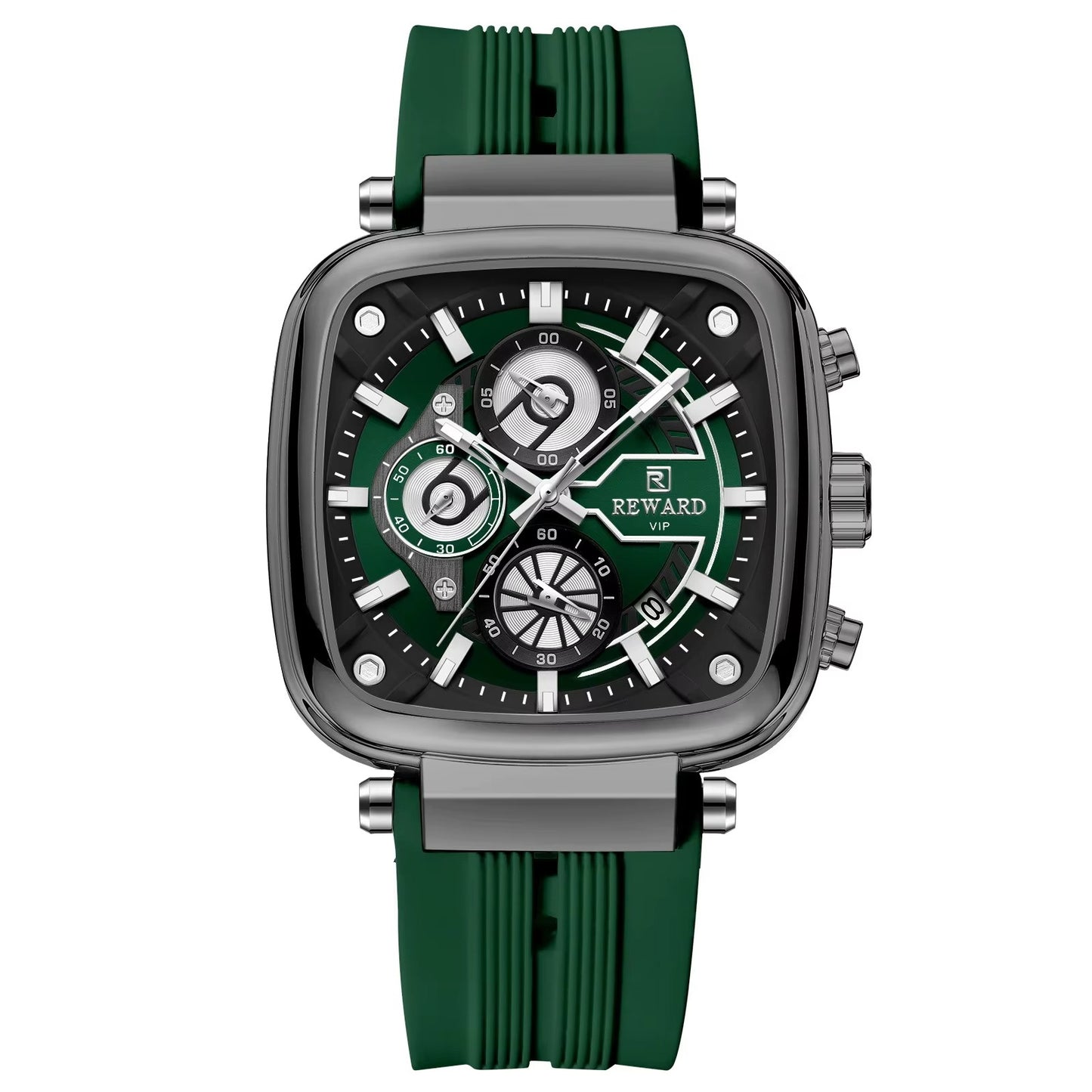 Luxury Reward  Chronograph Elite Edition