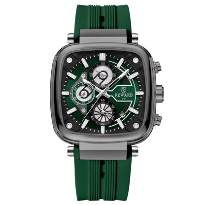 Luxury Reward  Chronograph Elite Edition