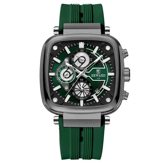 Luxury Reward  Chronograph Elite Edition
